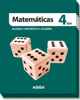 MATEM�TICAS 4