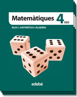 MATEM�TIQUES 4