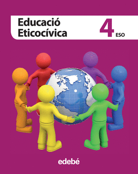 EDUCACI� ETICOC�VICA 4 ESO