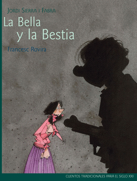 LA BELLA Y LA BESTIA