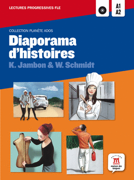 DIAPORAMA D'HISTOIRES (DIFUSI�N)