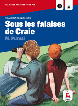 SOUS LES FALAISES DE CRAIE (DIFUSI�N)