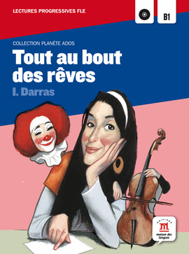 TOUT AU BOUT DES RVES