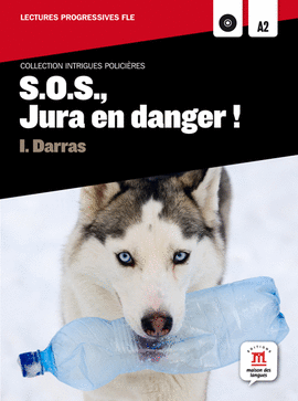 S.O.S. JURA EN DANGER
