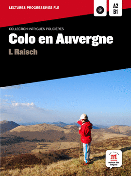 COLO EN AUVERGNE (DIFUSI�N)