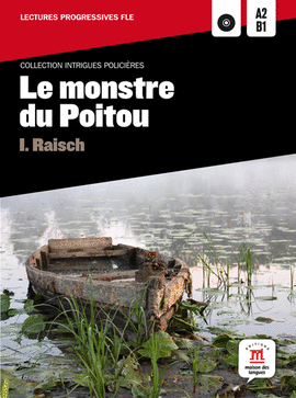 LE MONSTRE DU POITOU (DIFUSI�N)