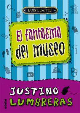 EL FANTASMA DEL MUSEO