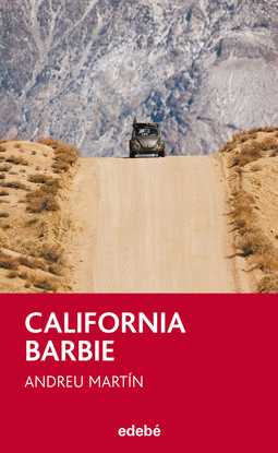 CALIFORNIA BARBIE (CAS)