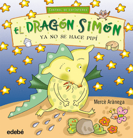 EL DRAGON SIMON YA NO SE HACE PIPI