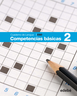CUADERNO COMPETENCIAS B�SICAS 2