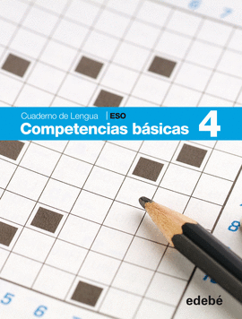 CUADERNO COMPETENCIAS B�SICAS 4