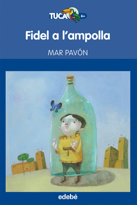 FIDEL A L?AMPOLLA, DE MAR PAV�N