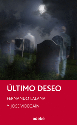 �LTIMO DESEO