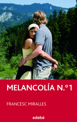 MELANCOLIA N 1 (CAS)