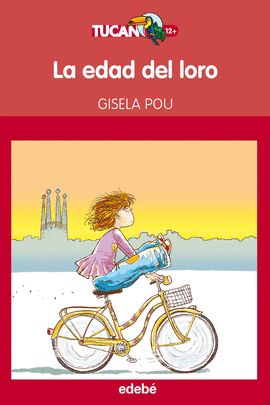 LA EDAD DEL LORO