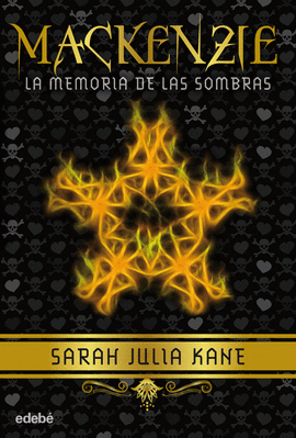 MACKENZIE: LA MEMORIA DE LAS SOMBRAS