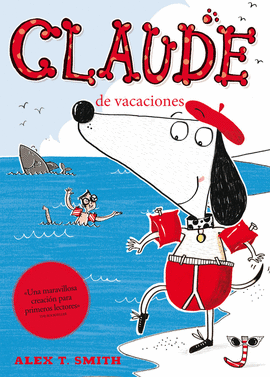 CLAUDE DE VACACIONES