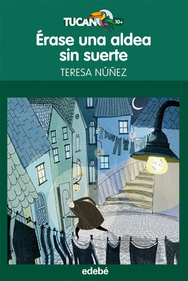 RASE UNA ALDEA SIN SUERTE