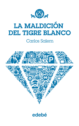 LA MALDICION DEL TIGRE BLANCO
