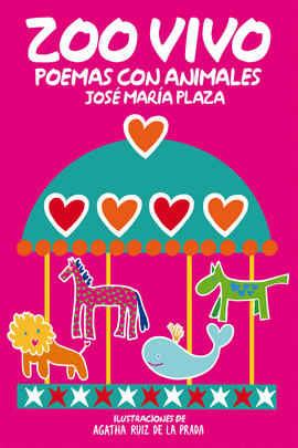 ZOO VIVO: POEMAS CON ANIMALES