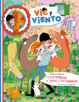 CACHORROS Y M�S CACHORROS