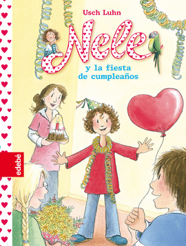 NELE Y LA FIESTA DE CUMPLEAOS