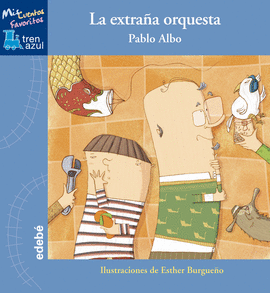 LA EXTRAA ORQUESTA