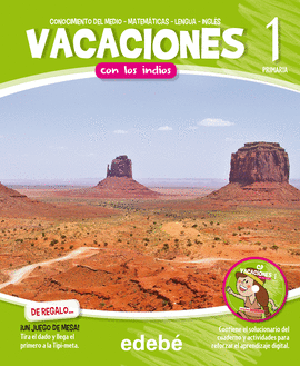 CUAD VACACIONES EP1 - LOS INDIOS