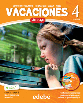 CUAD VACACIONES EP4 - DE VIAJE