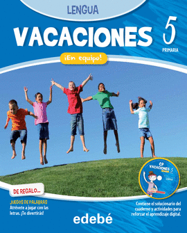 CUAD VACACIONES EP5 LENGUA