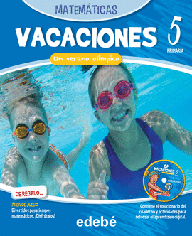 CUAD VACACIONES EP5 MATEMATICAS