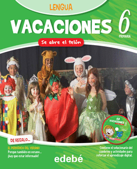 CUAD VACACIONES EP6 LENGUA