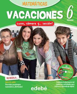 CUAD VACACIONES EP6 MATEMATICAS