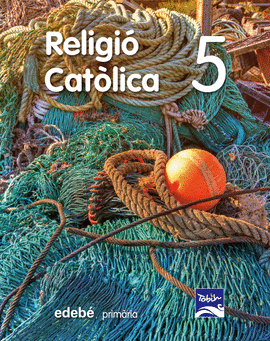 RELIGI� CAT�LICA  5 EP