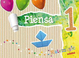 MATEMAGIC PIENSA 1