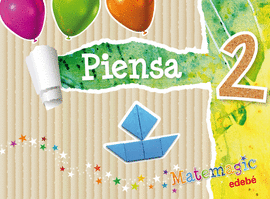 MATEMAGIC PIENSA 2