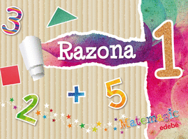 MATEMAGIC RAZONA 1