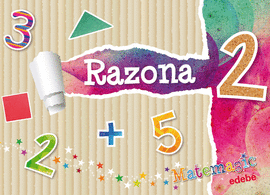 MATEMAGIC RAZONA 2