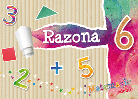 MATEMAGIC RAZONA 6