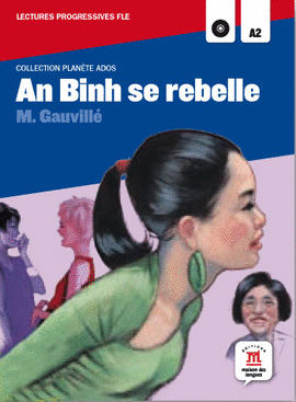 AN BINH SE REBELLE (DIFUSI�N)