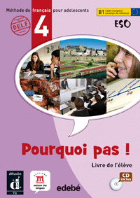POURQUOI PAS! 4 MULTIMDIACTION (DIFUSIN)