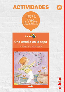 PLAN LECTOR-UNA ESTRELLA EN LA SOPA
