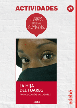 PLAN LECTOR-LA HIJA DEL TUAREG