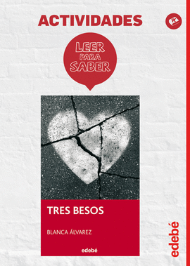 PLAN LECTOR-TRES BESOS