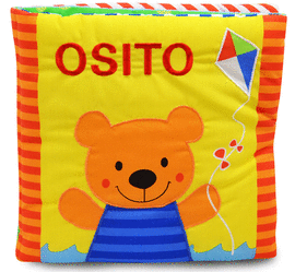 EL GRAN LIBRO DEL BEB�: OSITO