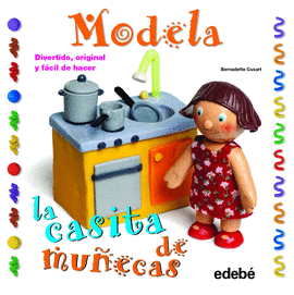 MODELA LA CASITA DE MU�ECAS
