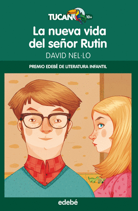 LA NUEVA VIDA DEL SE�OR RUTIN