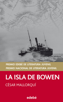 LA ISLA DE BOWEN