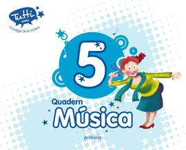 QUADERN M�SICA 5