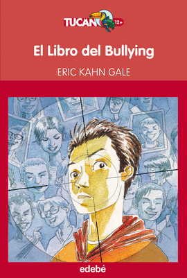 EL LIBRO DEL BULLYING